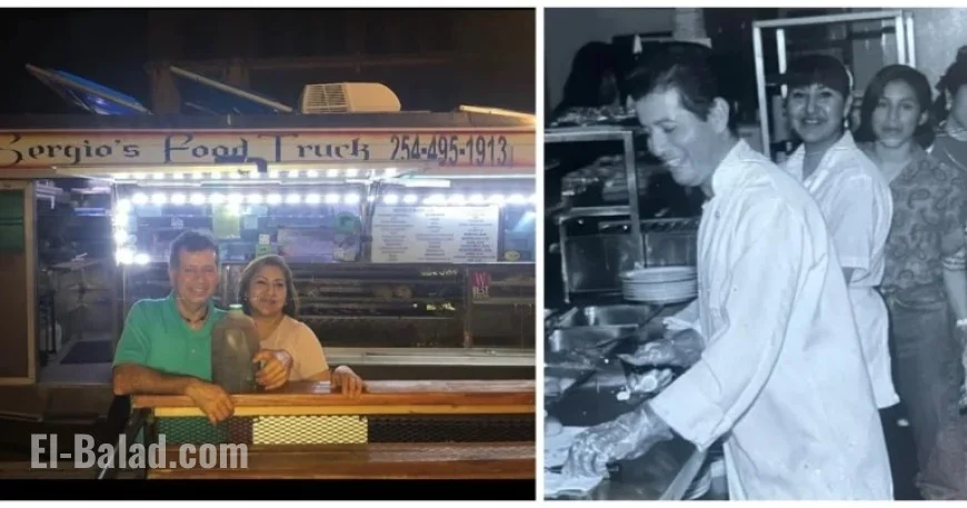Deportation Ends Celebrated Waco Chef Sergio’s 36-Year Dream