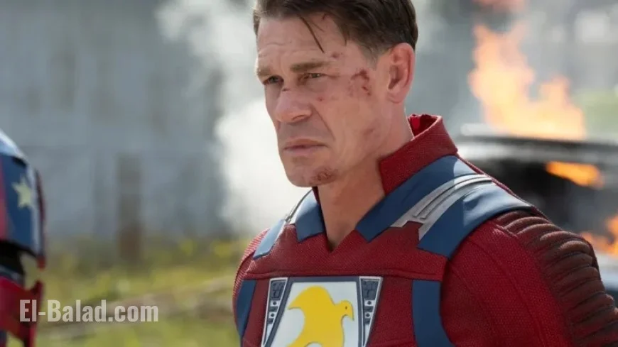 ‘Peacemaker’ Season 2 Finale: Date and Streaming Details