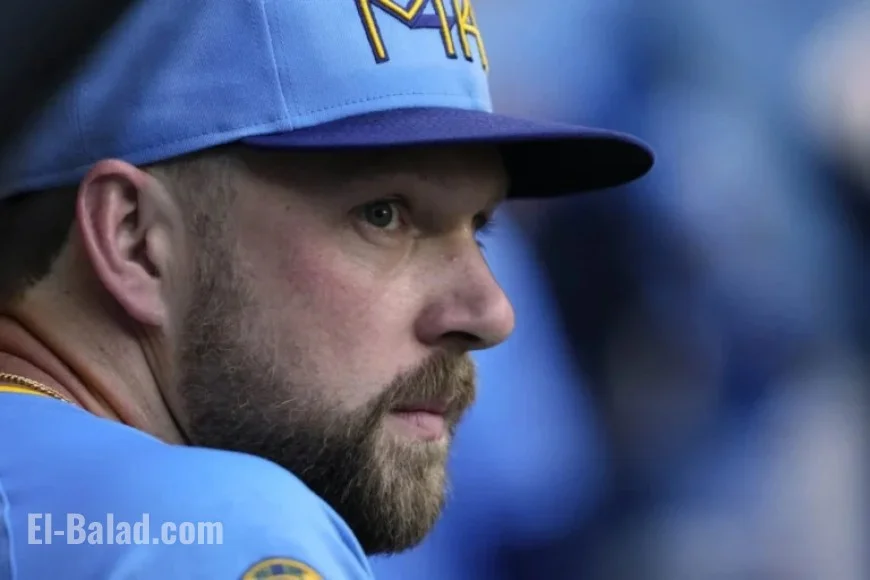 Brewers Update: NLDS Strategy, Chourio Highlights, Hoskins News