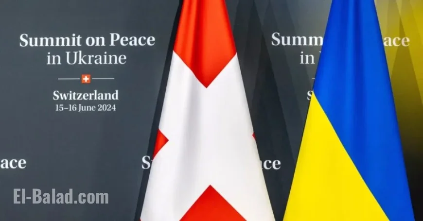 Switzerland Extends Protection for Ukrainian Refugees Until March 2027