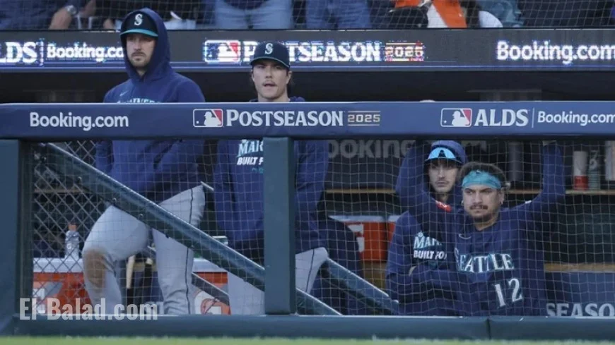 Key Insights Ahead of ALDS Game 5