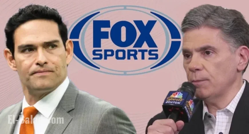 Mike Florio Discusses Fox’s Liability in Mark Sanchez Case