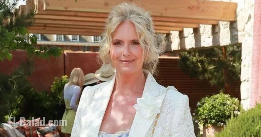 Penny Lancaster Reveals Hidden Health Battle Inducing ‘Absolute Terror’