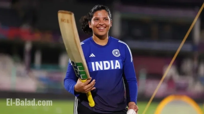 India and South Africa Pursue Momentum in Unpredictable World Cup