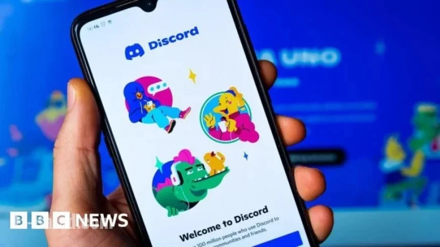 Discord Reports Potential Leak of 70,000 User ID Photos