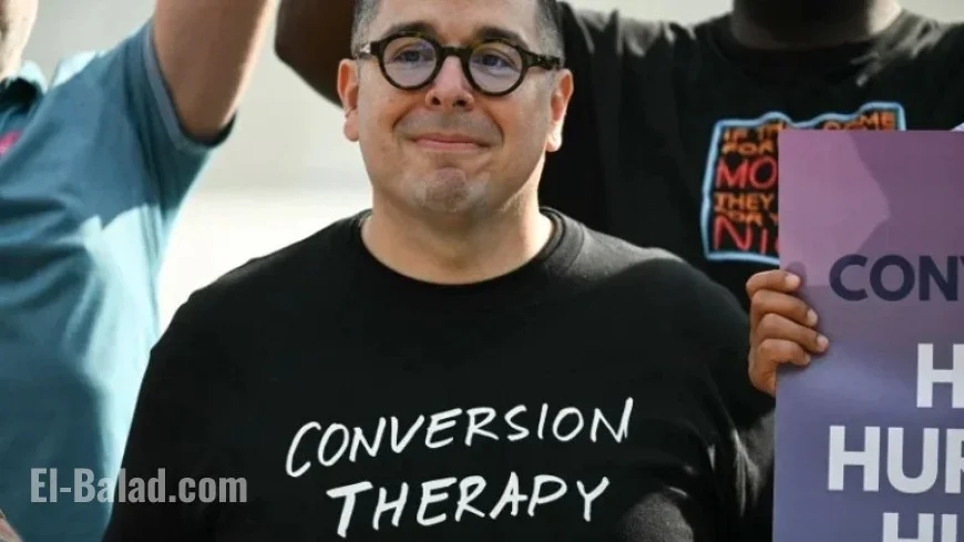 Conservative Justices Question Medical Expertise on LGBTQ+ Matters