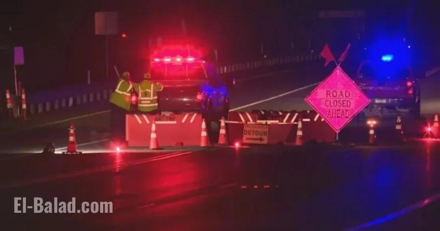 Authorities Report Shooting Involving 2 State Troopers, Suspect in Franklin County
