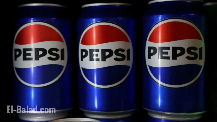 PepsiCo Reports Q3 2025 Earnings Results