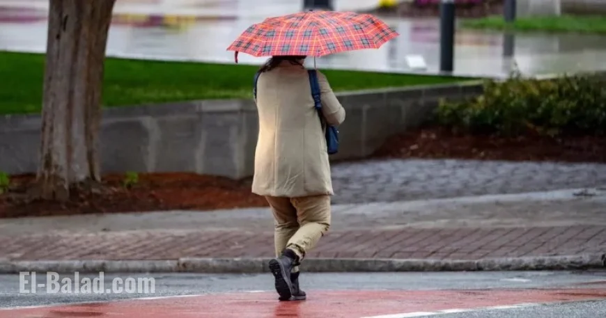 Cooler Fall Temperatures Arrive in Metro Atlanta