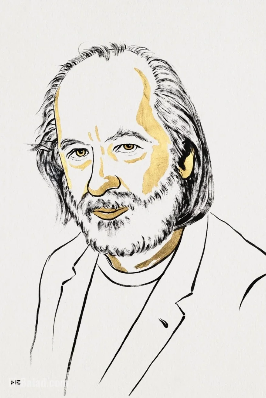2025 Nobel Prize in Literature Awarded: Key Biobibliography Details