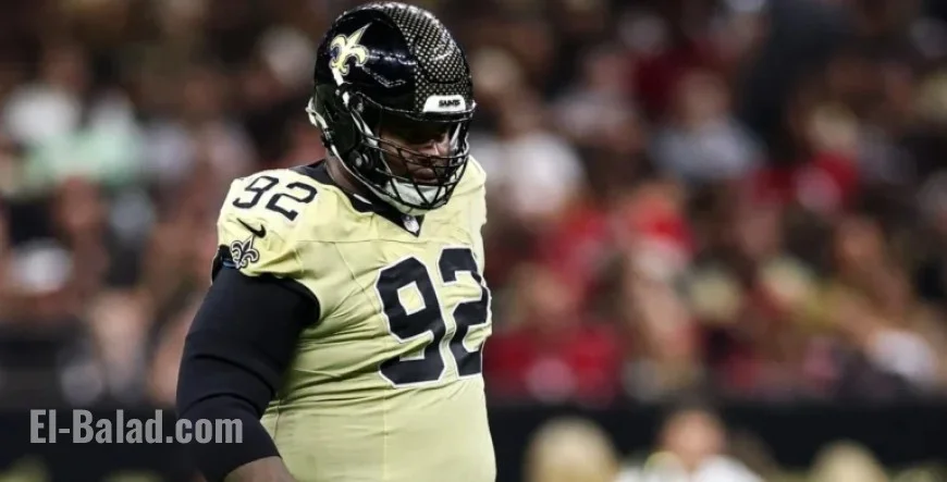 Patriots vs. Saints: 5 Key Roster Connections for Week 6