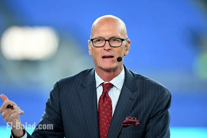 Van Pelt Apologizes for Spreading False Lacy Narrative with Ryan Clark on ESPN