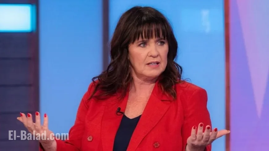 Coleen Nolan Reveals Painful Truth About Sister Dating Her Ex-Boyfriend