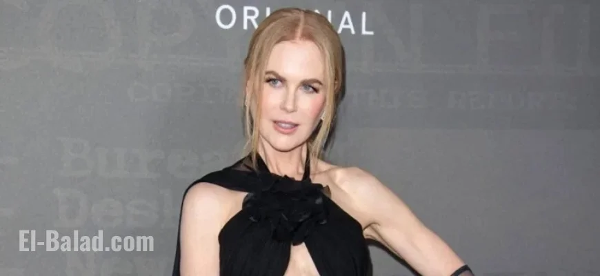 Nicole Kidman Reflects on Divorce Challenges Amid Her 50s Regret