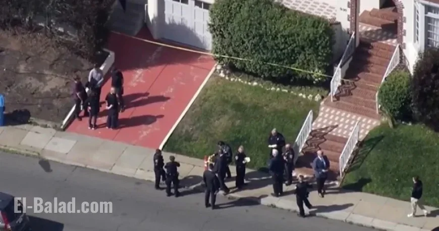 Four Discovered Dead in San Francisco Home; Considered ‘Suspicious’