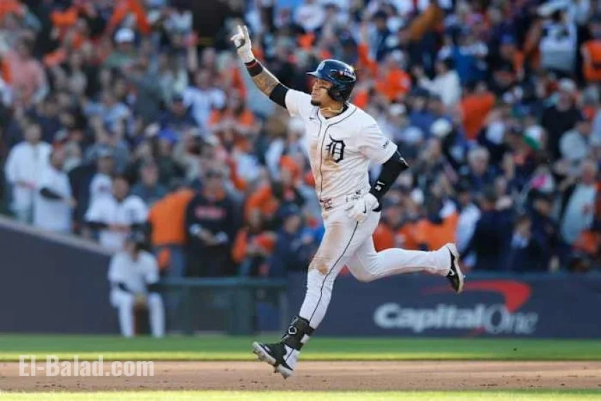 Detroit Tigers to Face Mariners in ALDS Game 5 After Yankees’ Exit