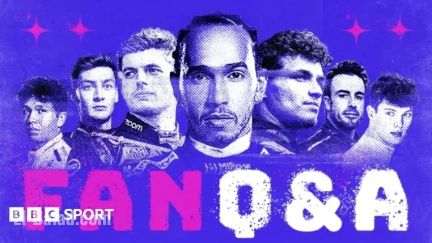 F1 Analysis: Piastri, Norris Title Race & Bearman’s Debut Season