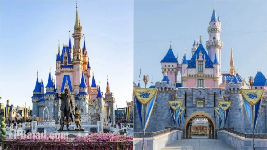 Disney World and Disneyland Hike Prices, Unveil Money-Saving Options