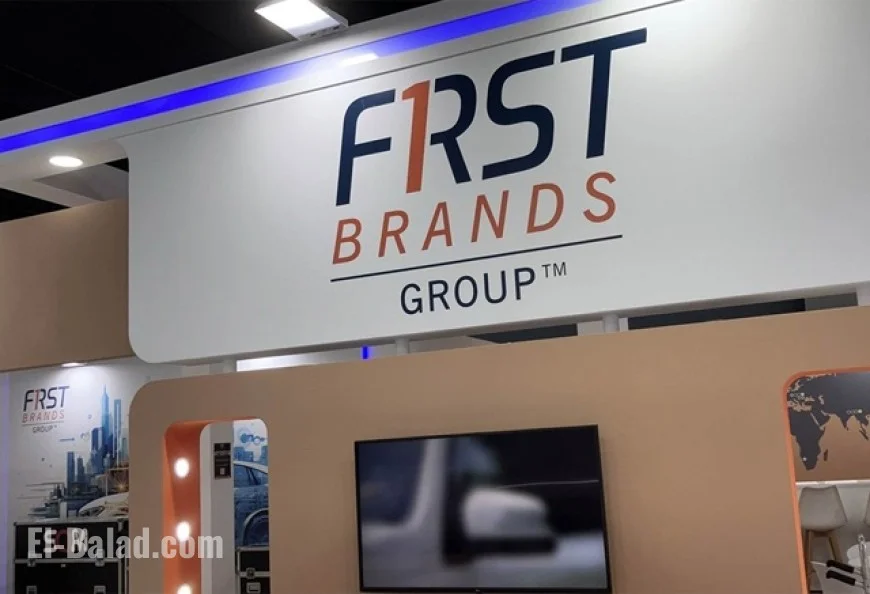 First Brands turmoil deepens: creditor flags $2.3bn gap as $715m exposure ripples through markets