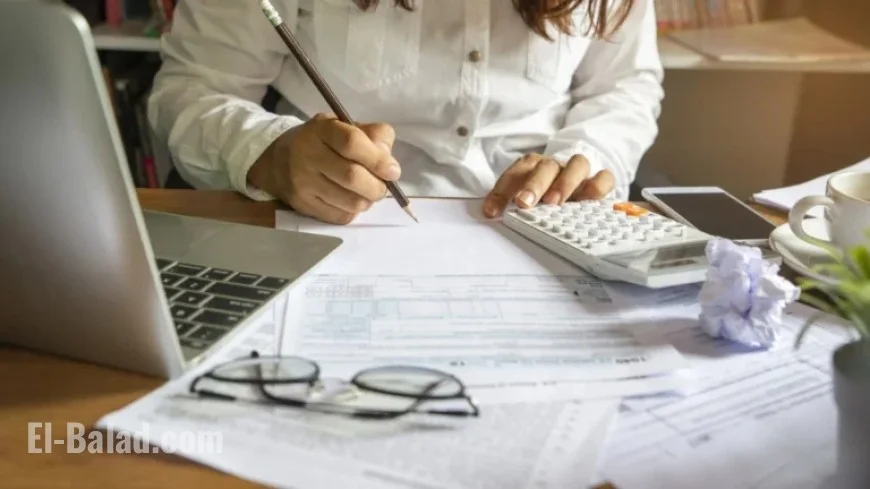 IRS Unveils Updated Federal Income Tax Brackets for 2026