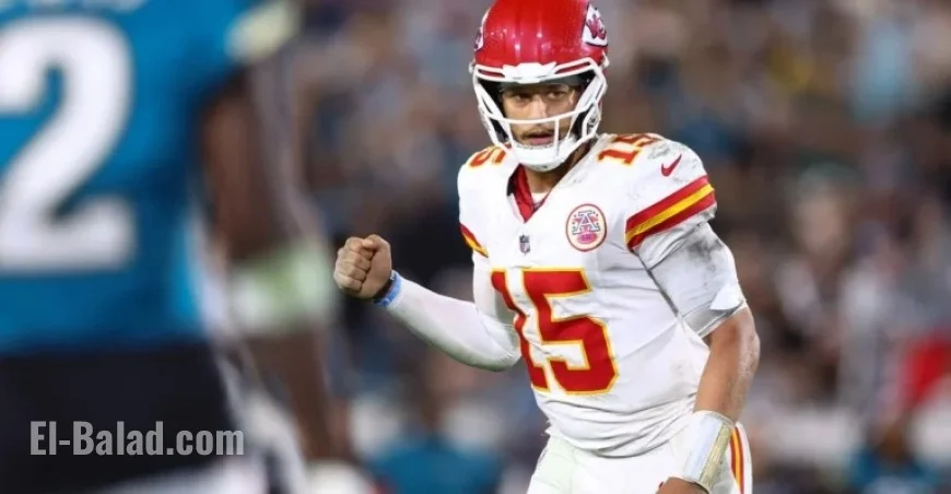 Chiefs Remain Top Contenders for Super Bowl Victory