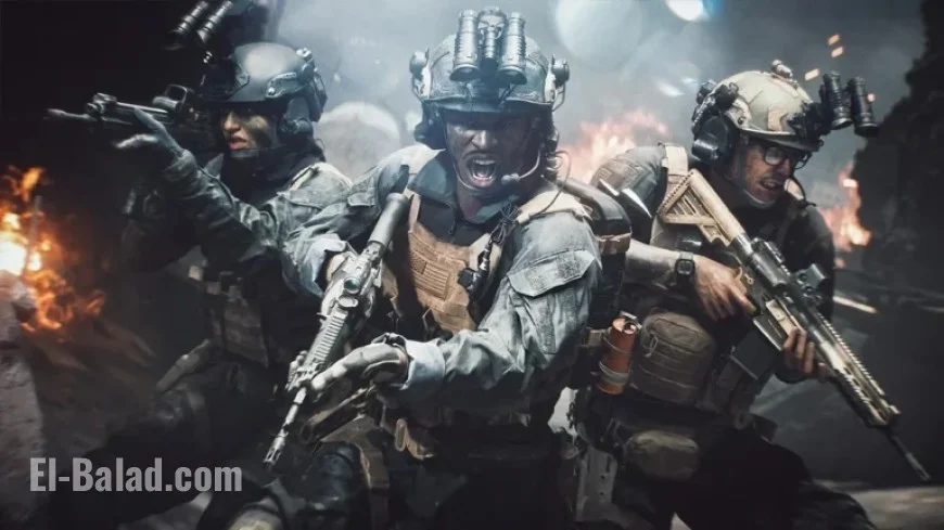 Battlefield 6 Campaign: A Detailed Review