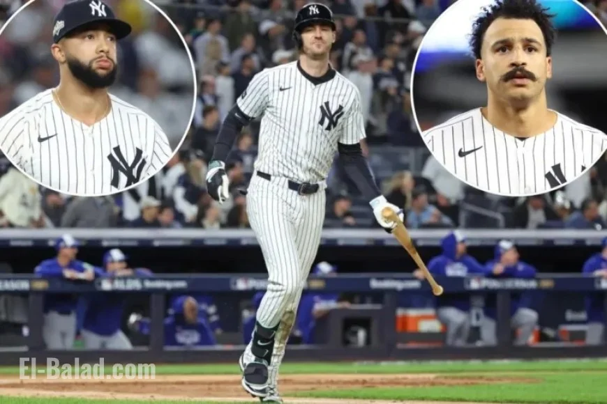 Cody Bellinger Leads Uncertain Future of Yankees Free Agents