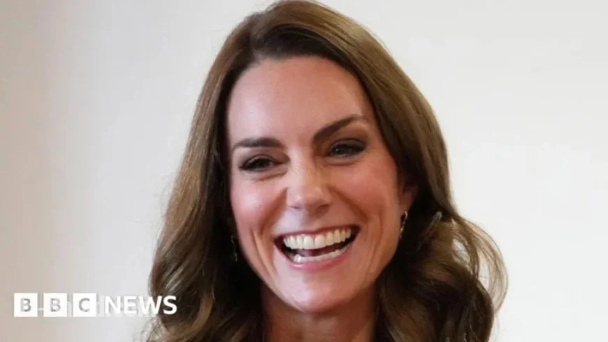 Kate Warns: Excessive Screen Time Hurts Family Bonds
