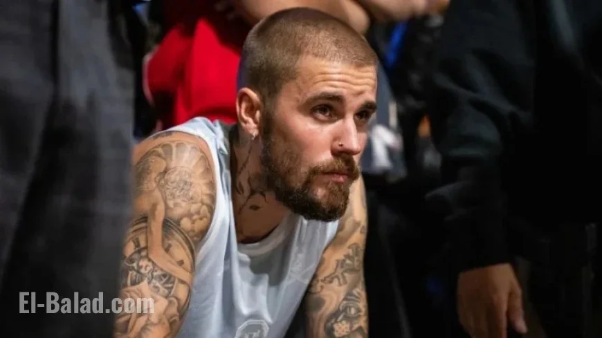 Justin Bieber and His Mom: What’s Really Happening?