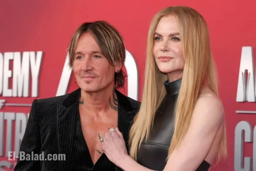 Nicole Kidman Reveals Lessons Learned from Keith Urban Split