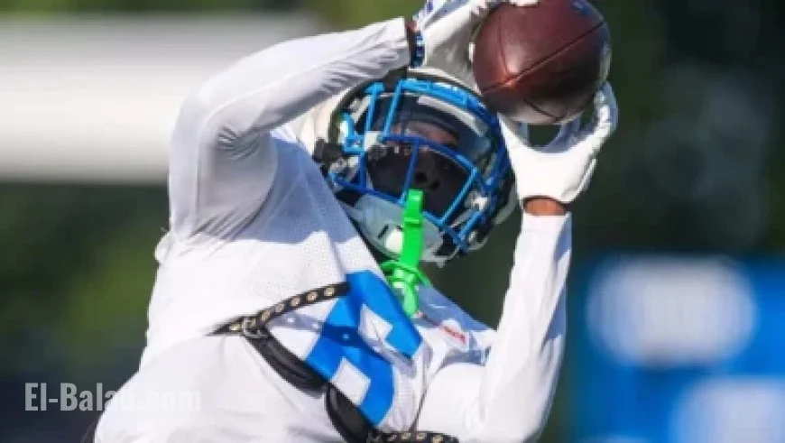 Pressure Mounts at Texas, But Not on Arch Manning