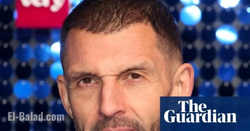 Tim Westwood, Former Radio 1 DJ, Faces Four Rape Charges