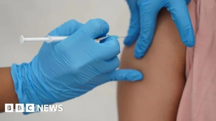 Devon Health Chief Warns of Early Surge in New Covid Strains