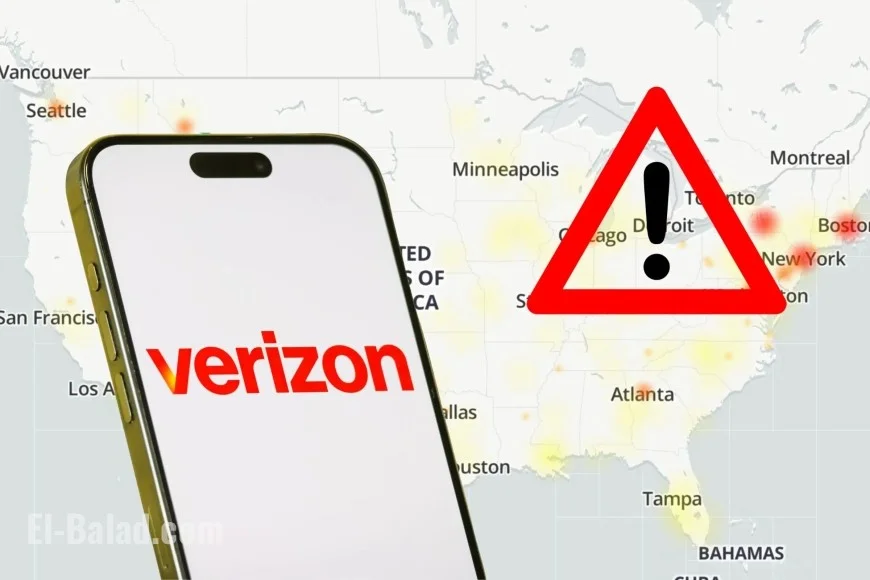 Verizon outage map: how to check live disruptions, troubleshoot faster, and get service back