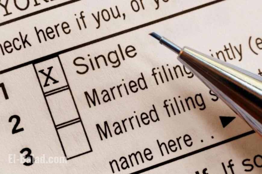 2026 tax brackets: what changes when the TCJA sunsets on January 1, 2026