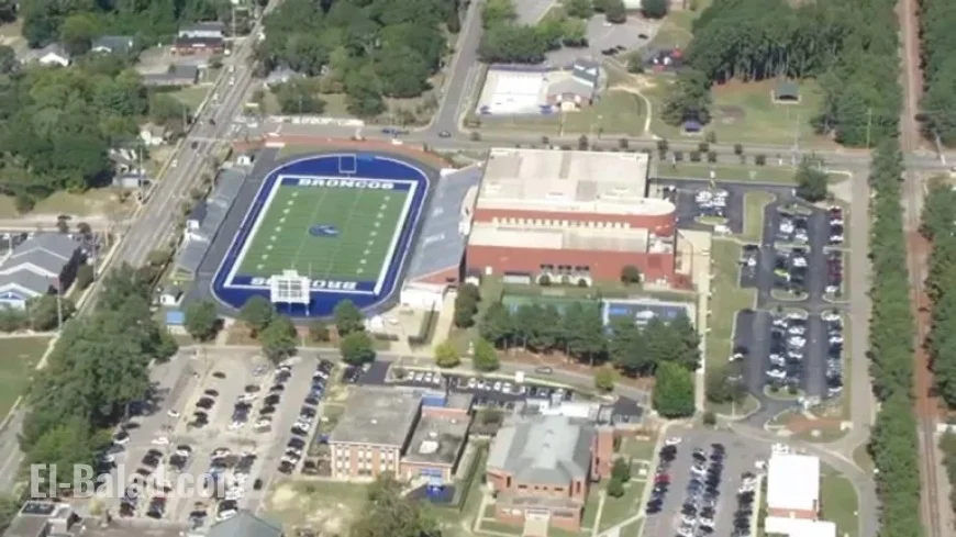 Fayetteville State University Enters Lockdown Following Security Alert