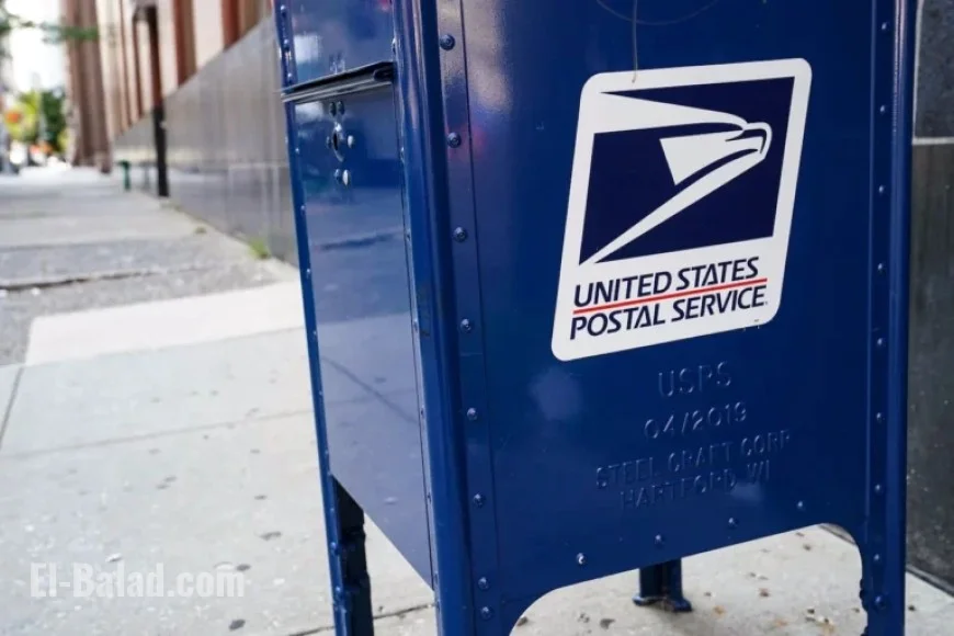 Post Offices Shut Monday; No Mail Delivery Due to Holiday