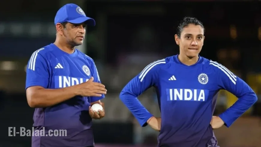 India Must Address Flaws to Tackle World Cup Challenges