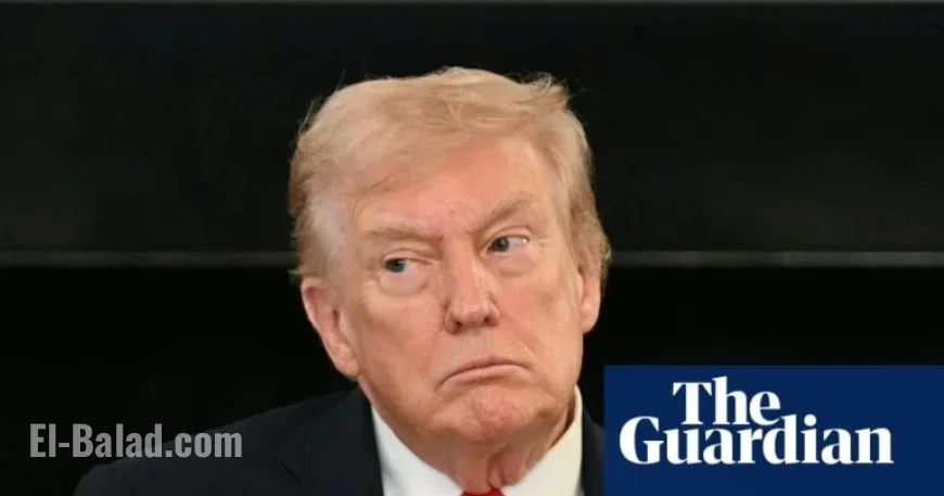 Norway Awaits Trump’s Response to Potential Nobel Peace Prize Snub