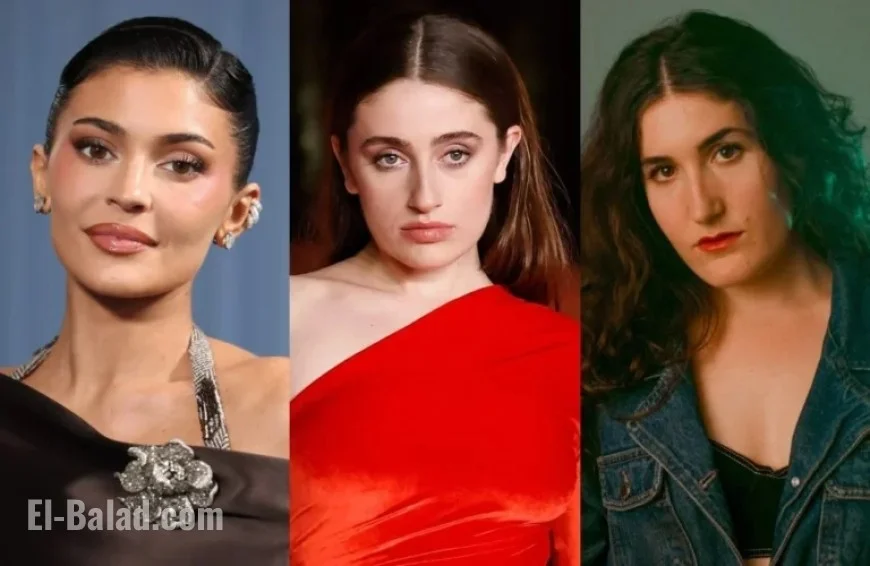 Charli XCX’s Film “The Moment” Unveils Cast and Debuts First Teaser