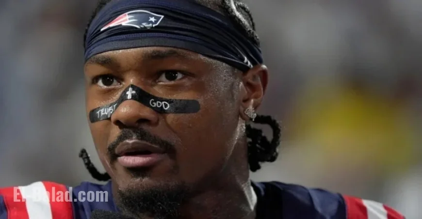 Stefon Diggs: Saints Pose Greater Challenge to Patriots Than Bills