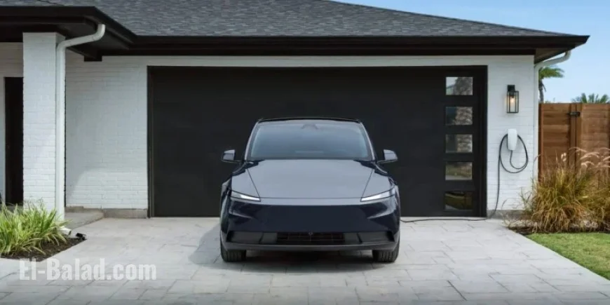 Comparing the Cheapest EVs in the US to Tesla’s New Budget Models