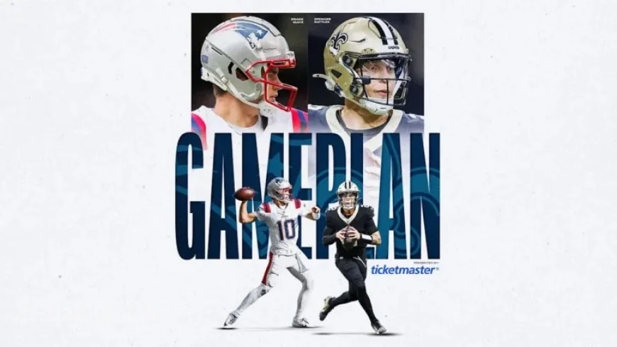 Strategic Keys to Triumph in Week 6 Clash Against Saints in New Orleans