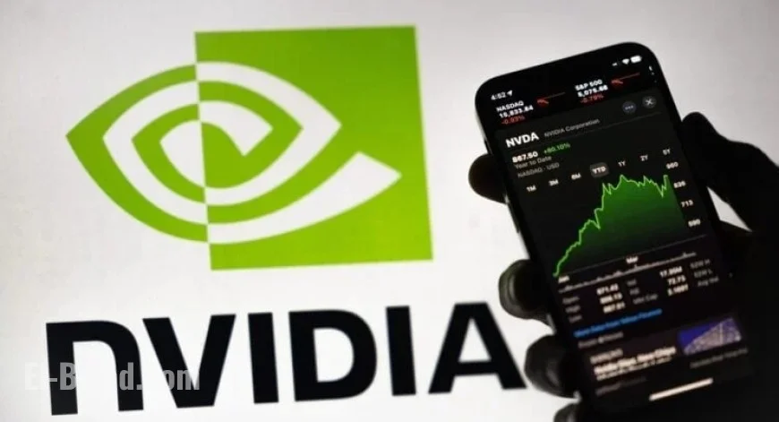 Nvidia Stock Surges as AI Chip Export Gains Approval