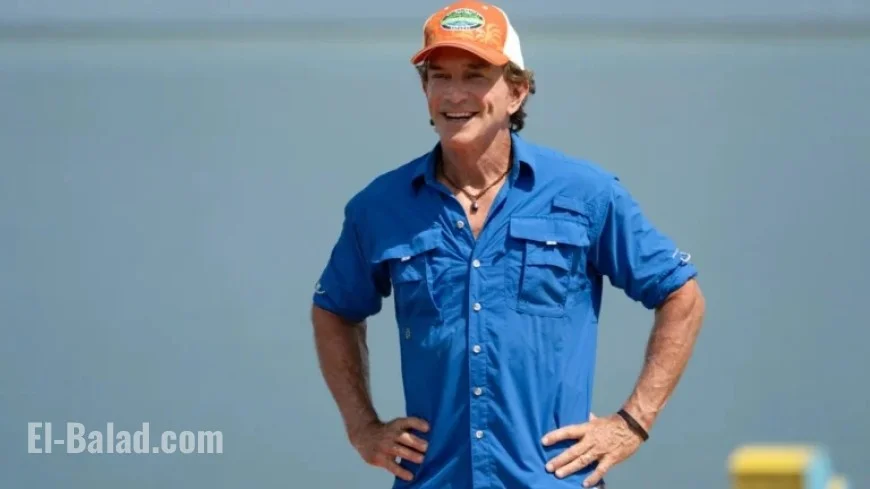Jeff Probst Analyzes Medical Evacuation After Snake Bite Injury