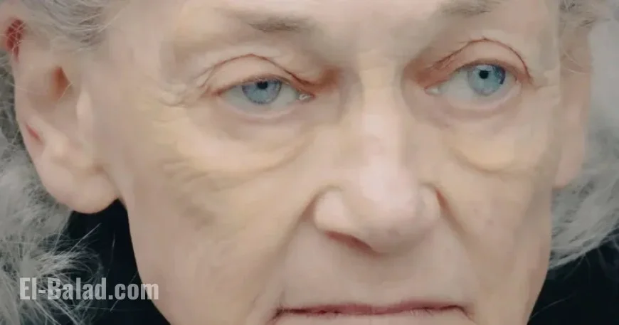 Elisabeth Badinter Advocates for Abolishing the Death Penalty