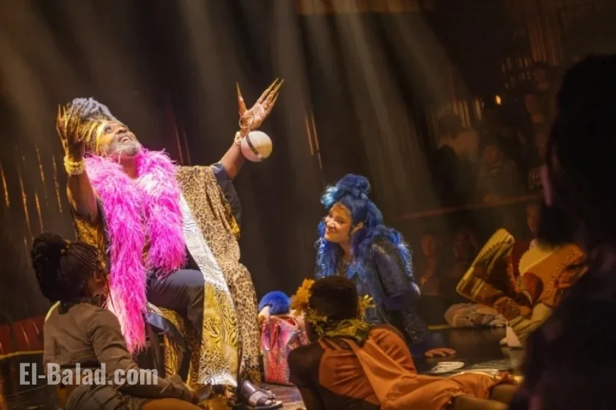 ‘The Jellicle Ball’ Debuts on Broadway in Spring 2026