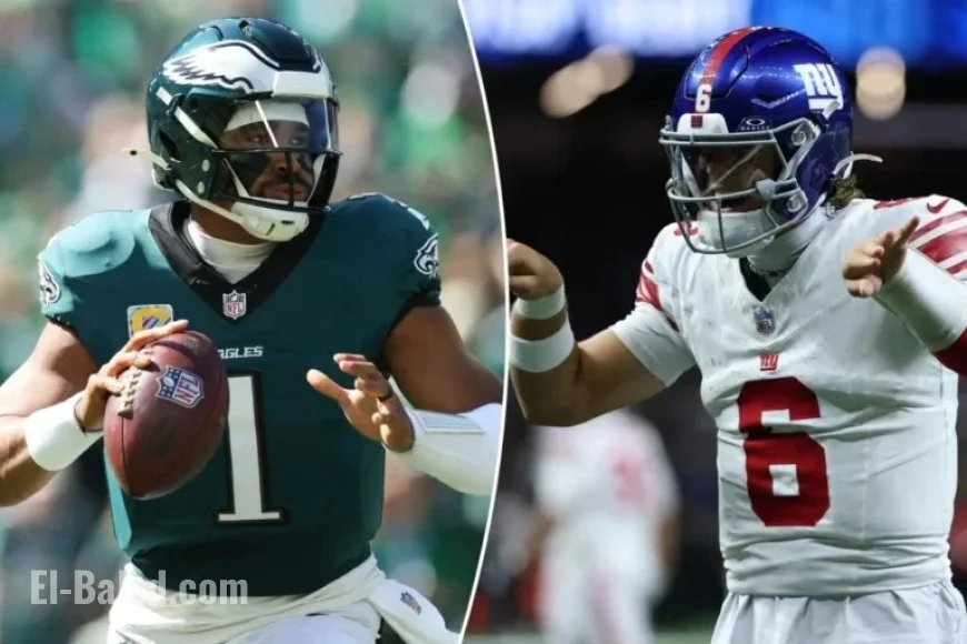 Top Betting Picks and Odds for Thursday Night Football