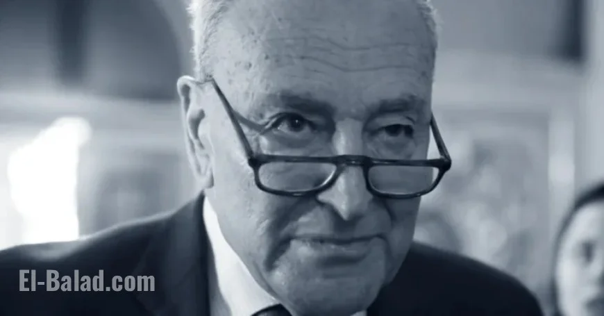 Schumer Criticizes Americans Amidst Impactful Democrat-Led Shutdown – White House