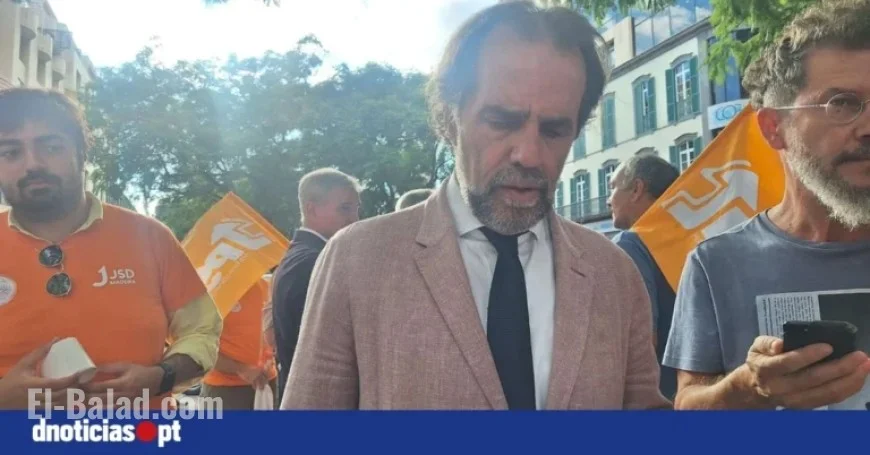 Madeira Secures Funds and Warns of Inequalities